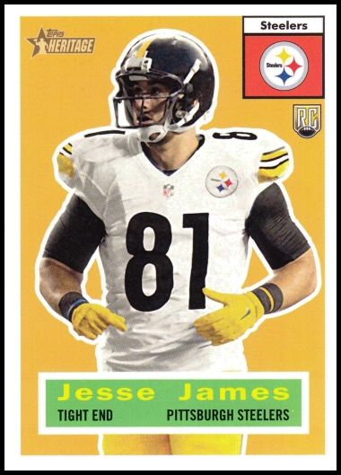 75 Jesse James